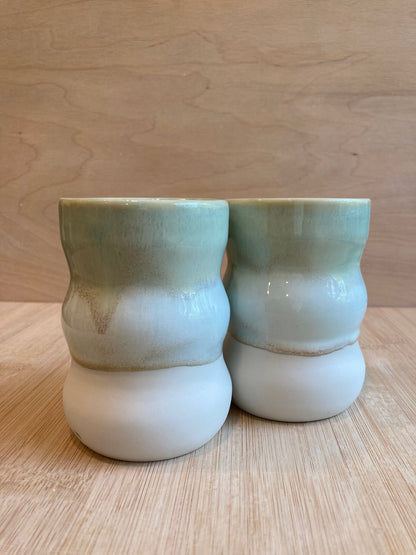 Wavy Cup Alps