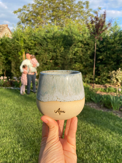 Apa Cup Summer Rain
