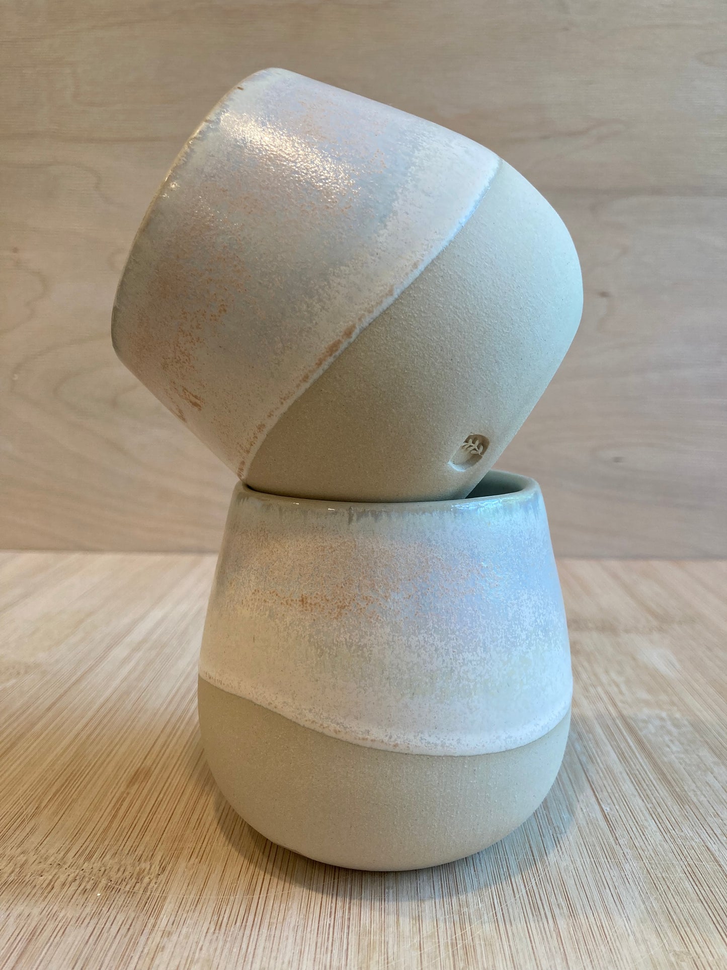 Cup Pearl