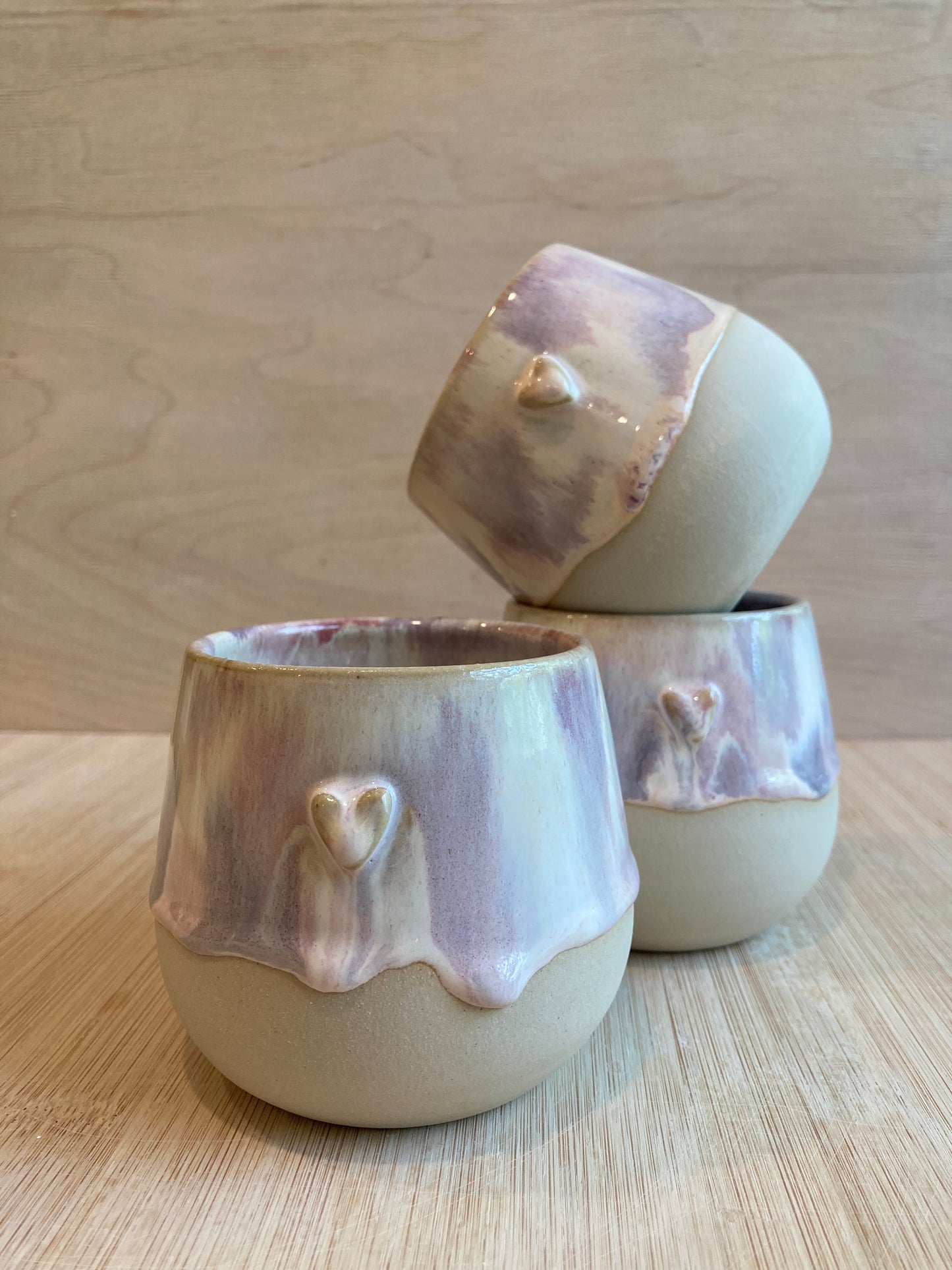 Cup Lavender Love