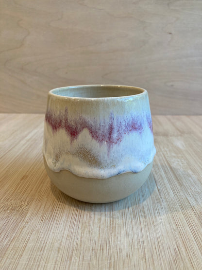 Cup Melting Rainbow