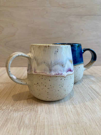 Mug Milky Way