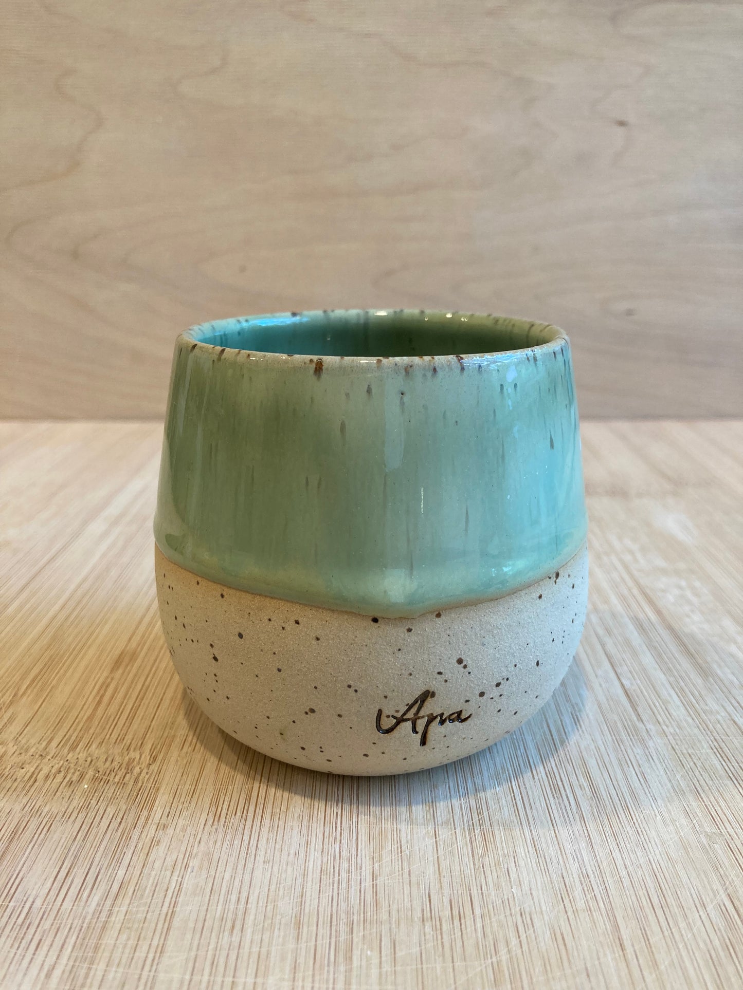 Apa Cup Mint