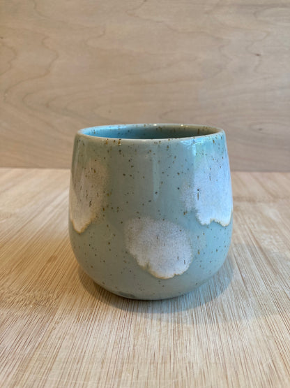 Cup Summer Sky