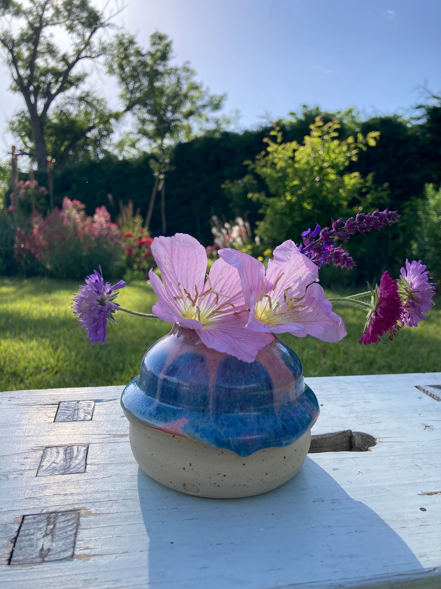 Vase Aurora