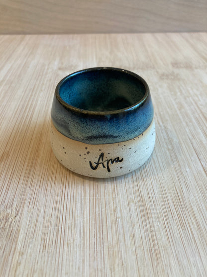 Apa Tiny Cup Dark Knight