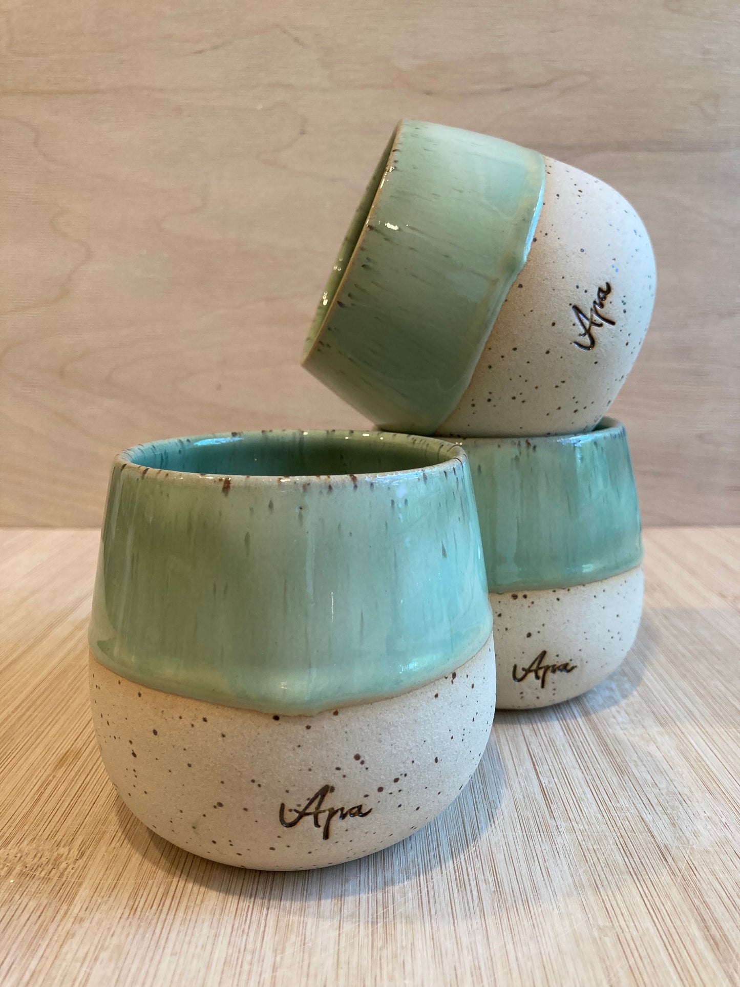 Apa Cup Mint