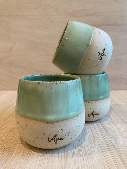 Apa Cup Mint