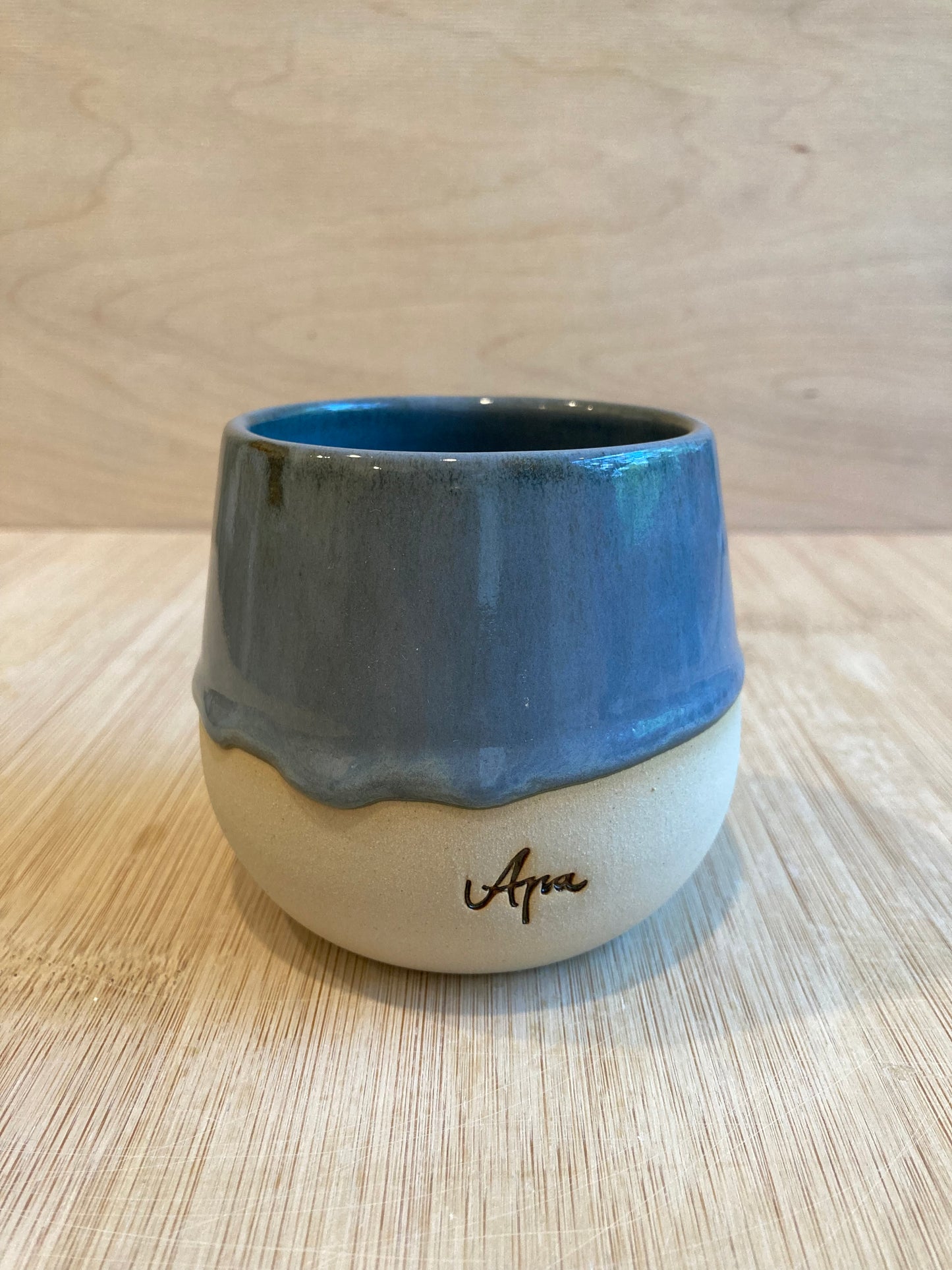 Apa Cup London Fog