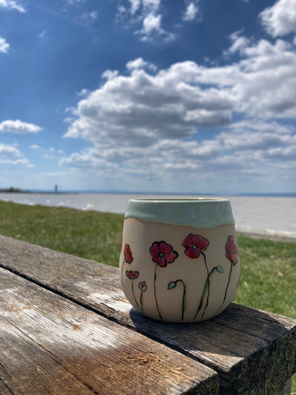 Cup Poppy