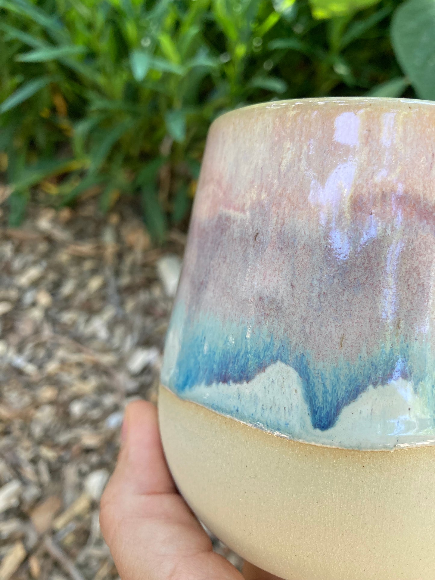 Anya & Apa Mug Pastel Pair