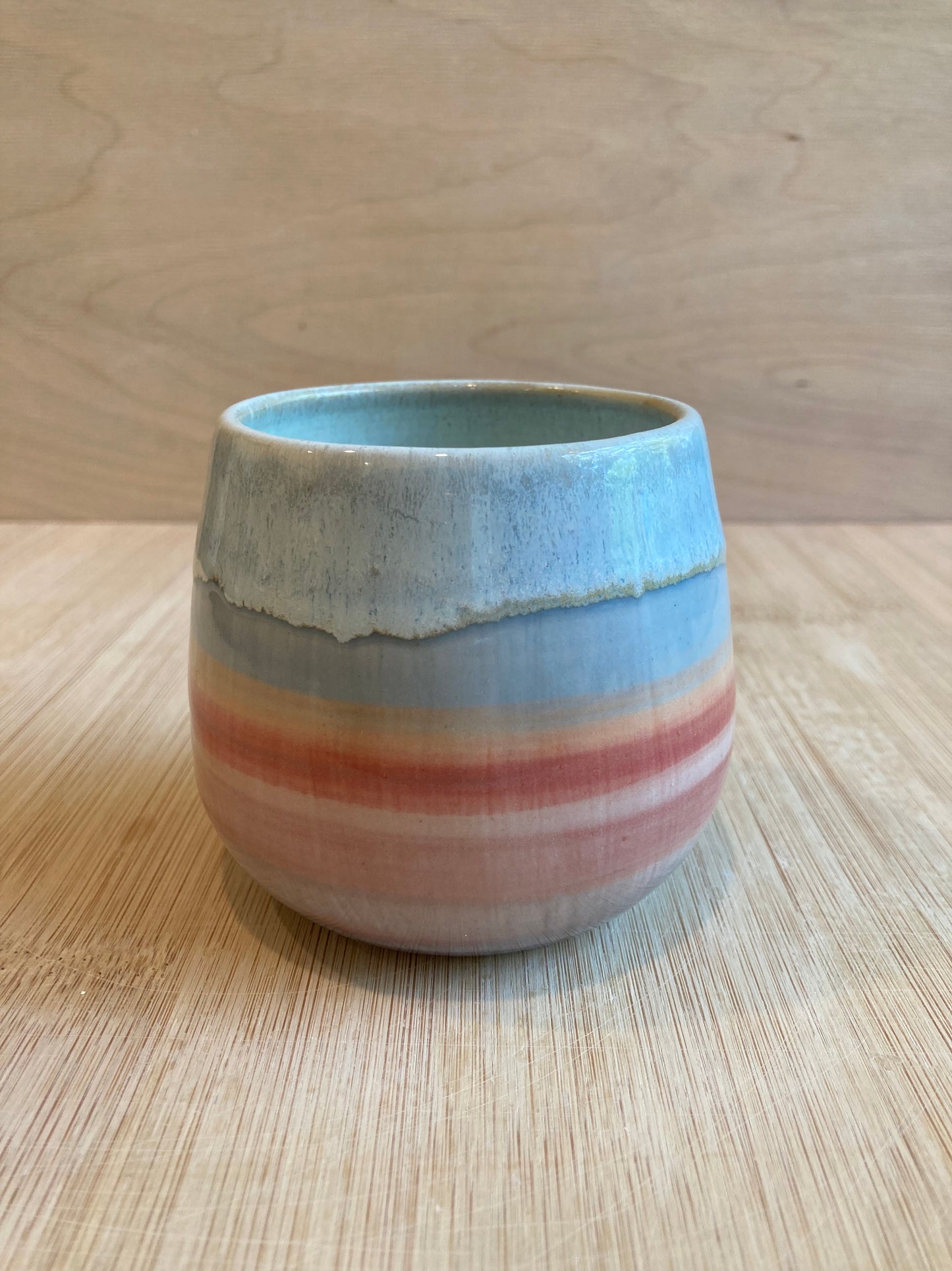 Cup Sunrise