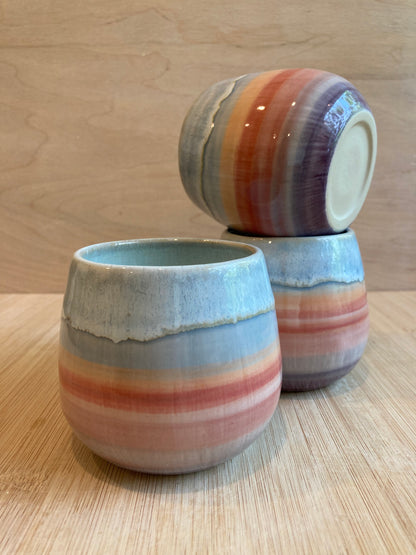 Cup Sunrise