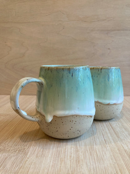 Mug Turquoise Lake