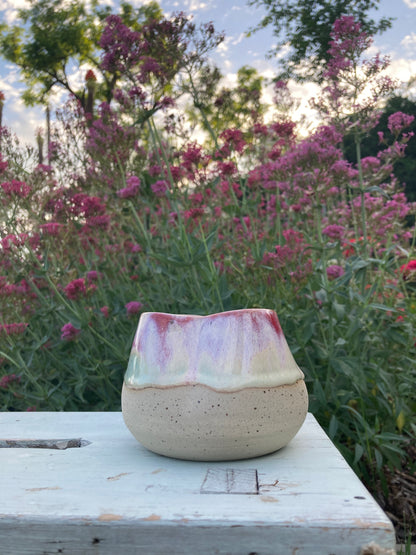Bowl Tulip