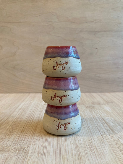 Anya Tiny Cup Cherry Wine