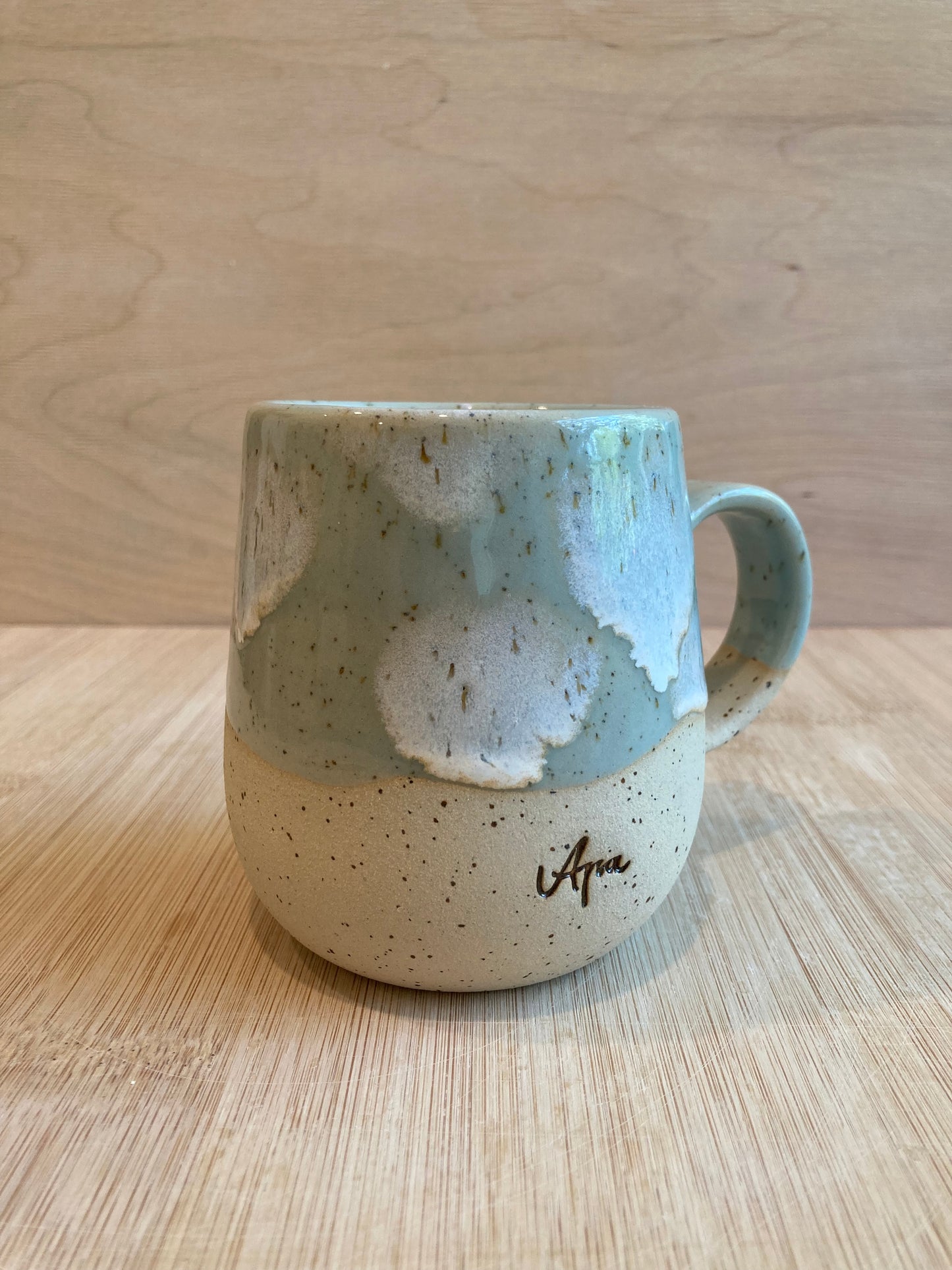 Apa Mug Summer Sky