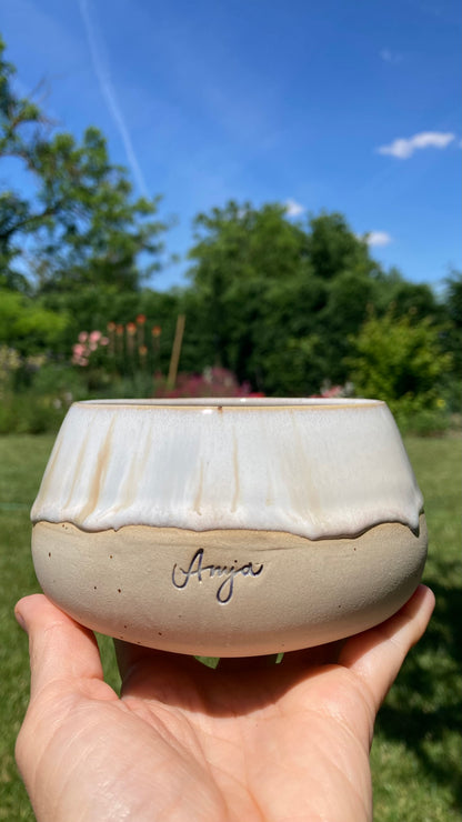 Anya Bowl Stracciatella