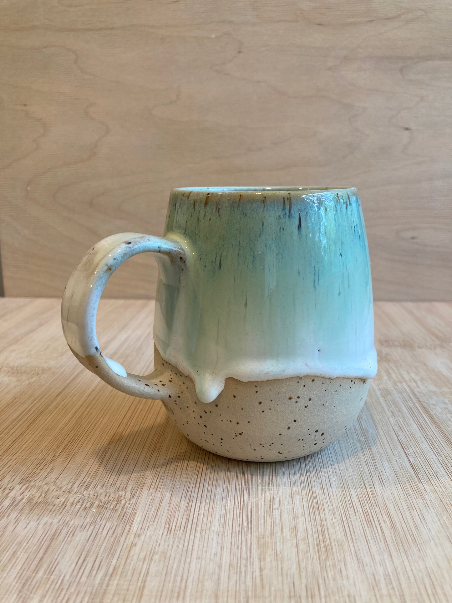 Mug Turquoise Lake