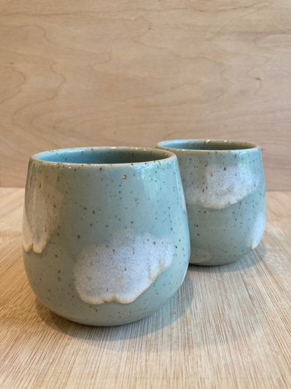 Cup Summer Sky