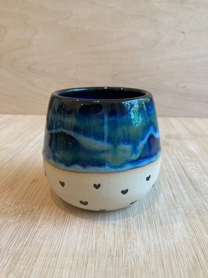 Cup Northern Lights in my Heart