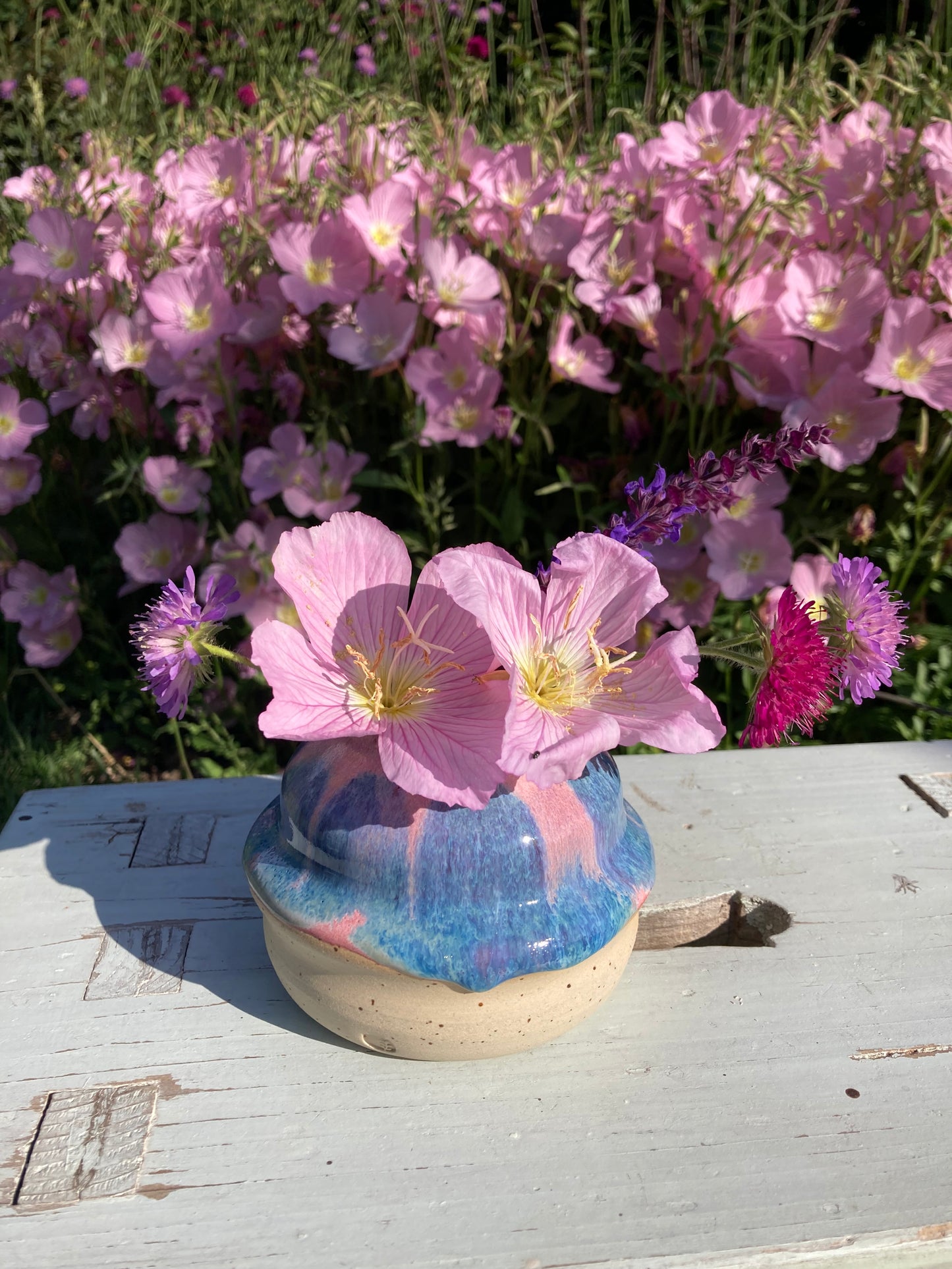Vase Aurora