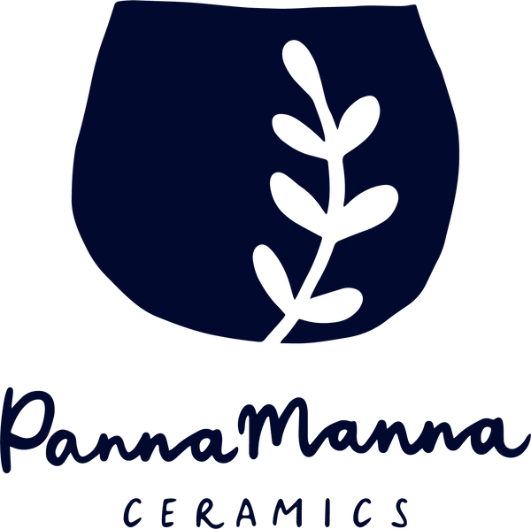 PannaManna Ceramics